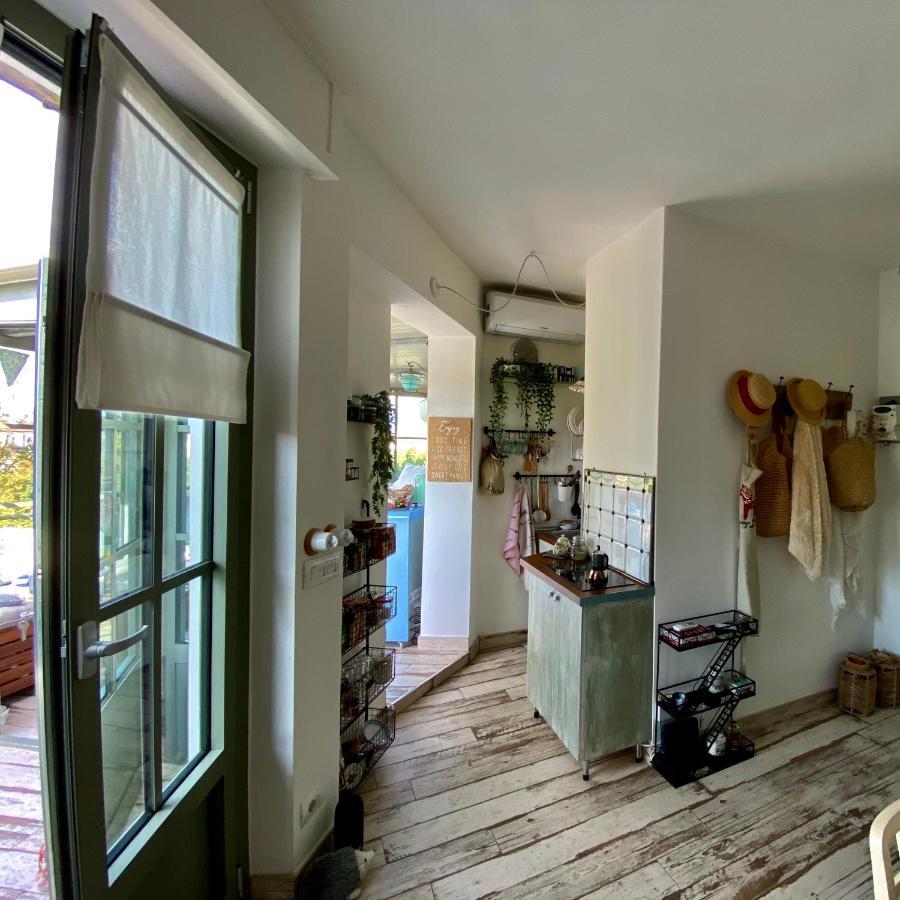 Appartement Attico&Nuvole à Turin Extérieur photo