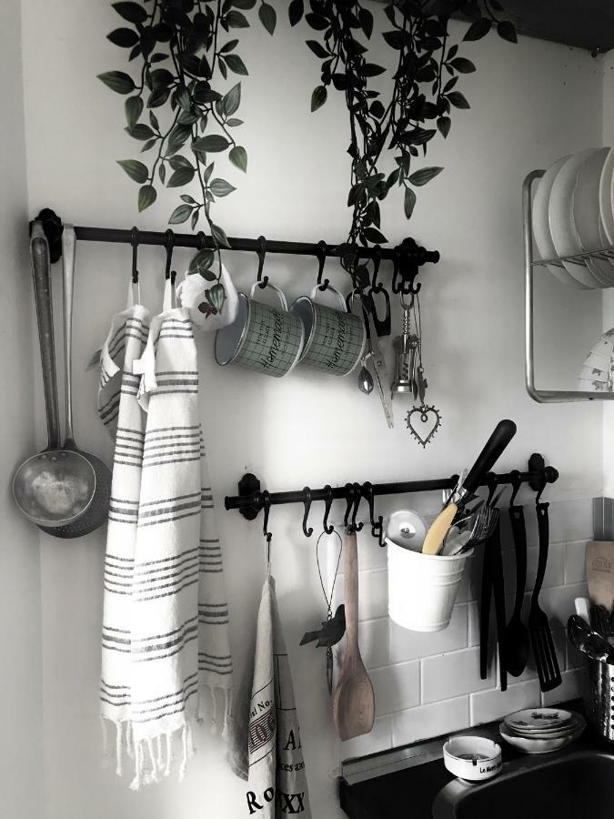 Appartement Attico&Nuvole à Turin Extérieur photo