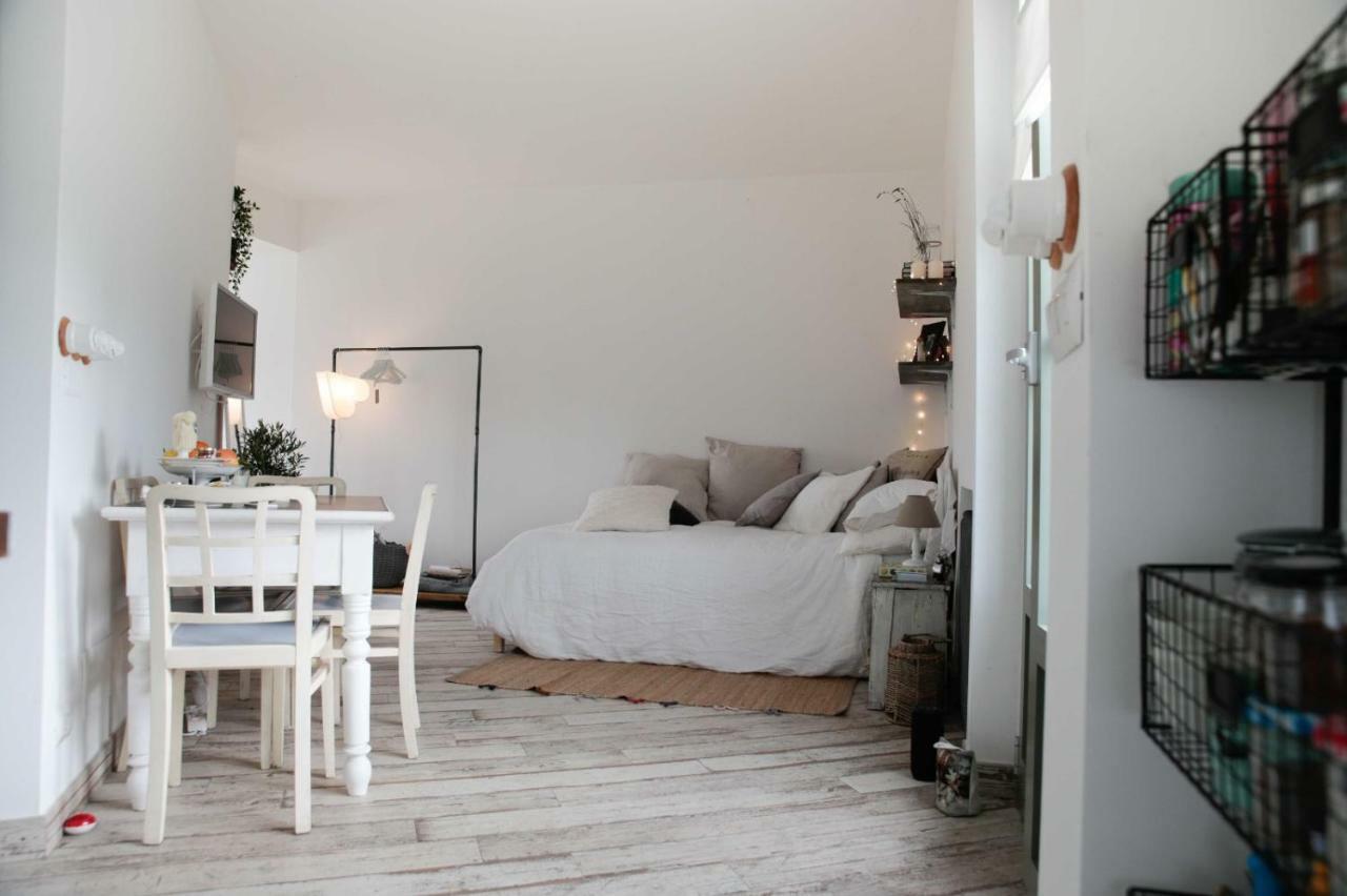 Appartement Attico&Nuvole à Turin Extérieur photo