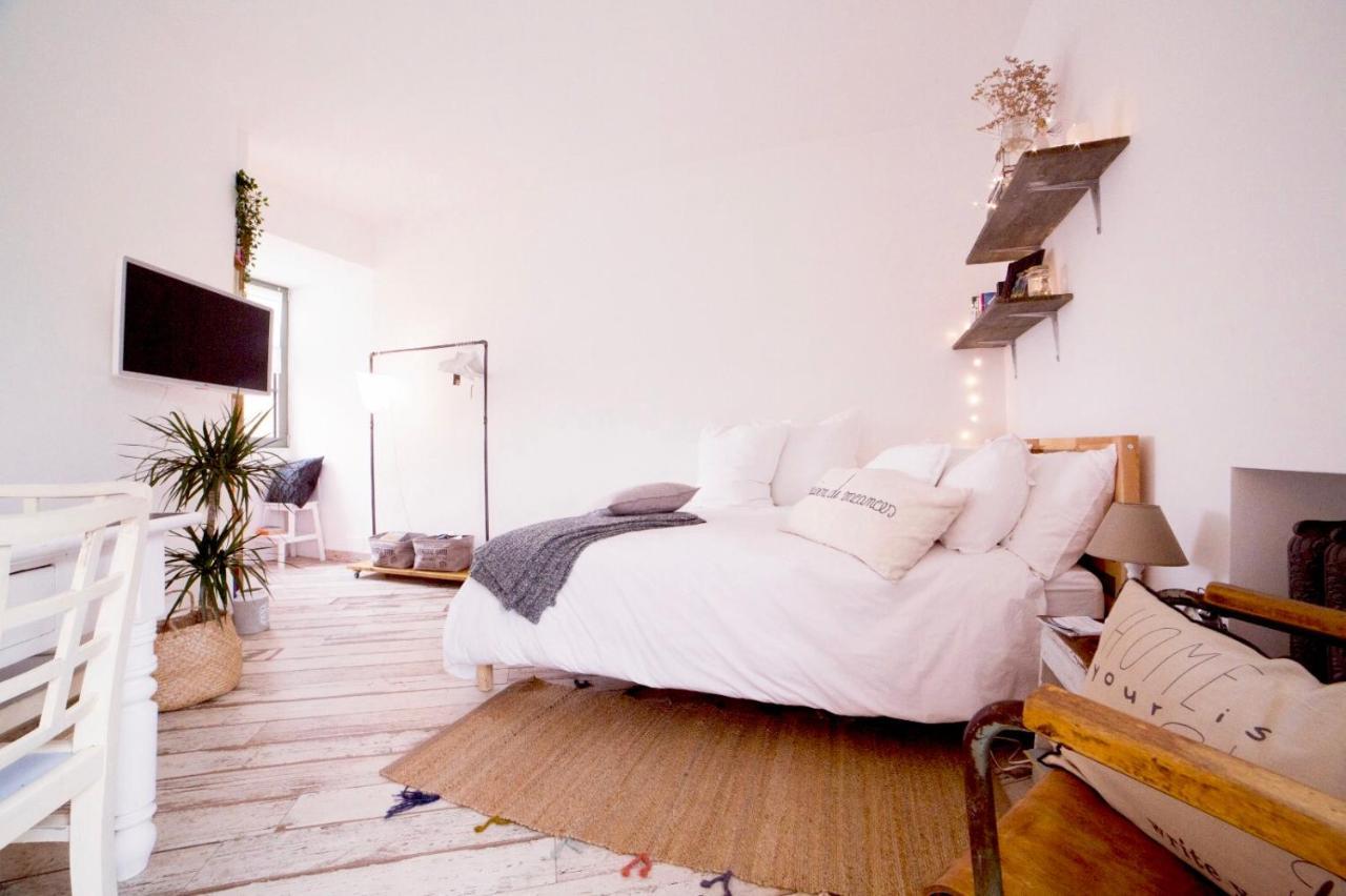 Appartement Attico&Nuvole à Turin Extérieur photo