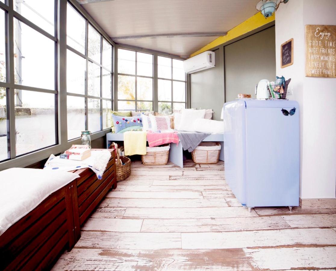 Appartement Attico&Nuvole à Turin Extérieur photo